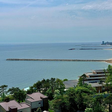 Aky&Suki Sea View Apartments Olimp Zewnętrze zdjęcie