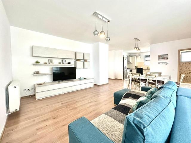 Aky&Suki Sea View Apartments Olimp Zewnętrze zdjęcie
