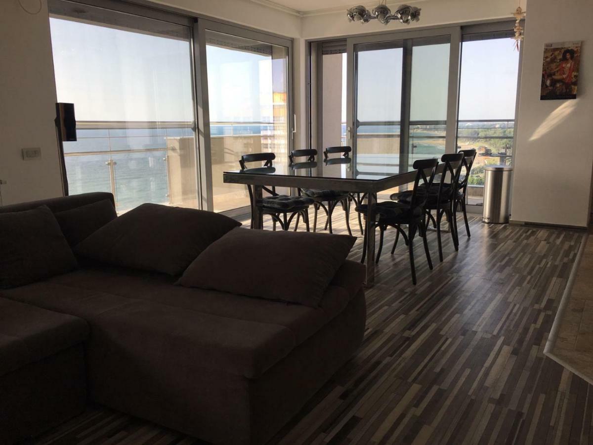 Aky&Suki Sea View Apartments Olimp Pokój zdjęcie